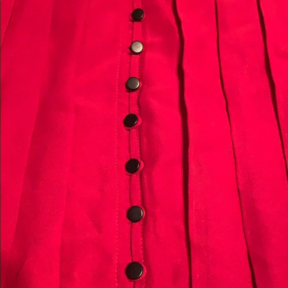 Cruel Girl blouse medium - Picture 5 of 7